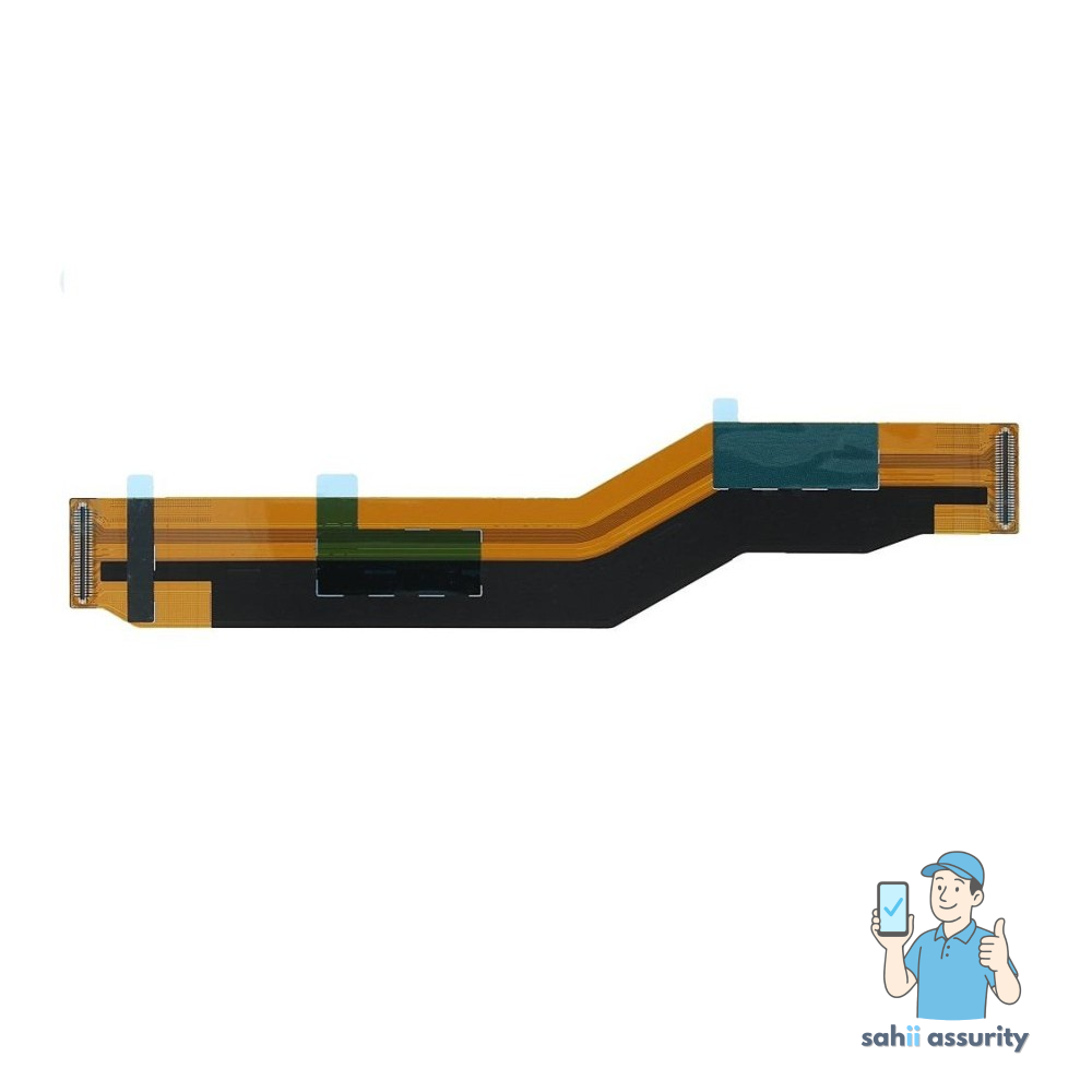 Main Board Flex Cable for Xiaomi Redmi Note 10 Pro thumbnail